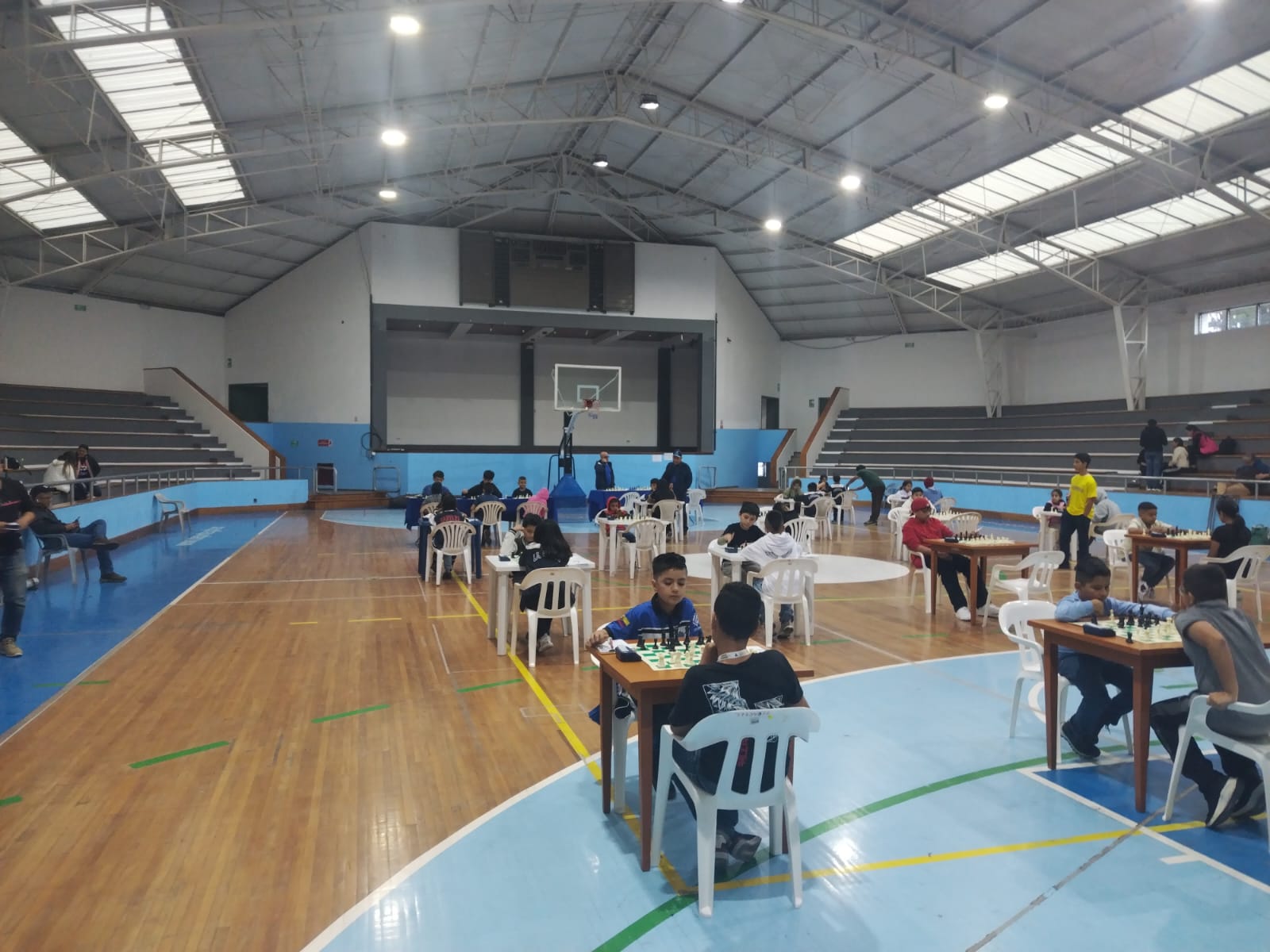 ATAHUALPA ESCOLAR 1