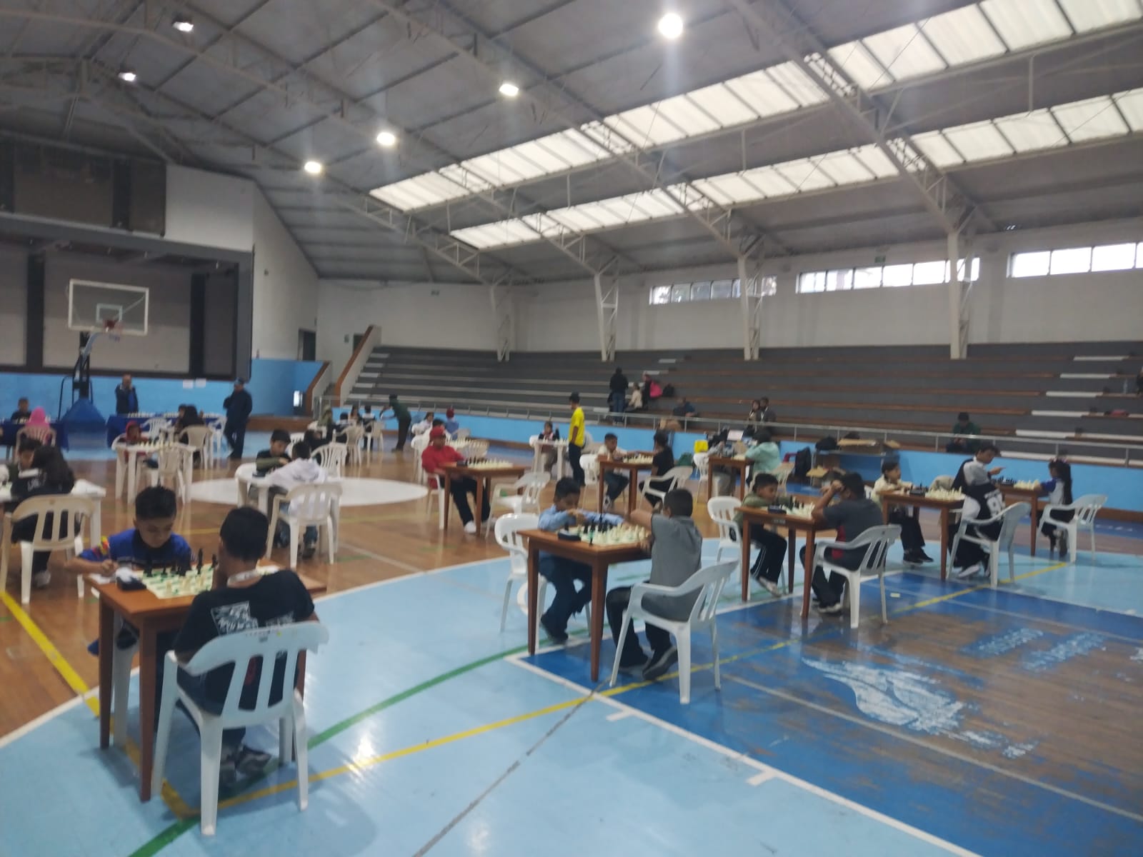ATAHUALPA ESCOLAR 5