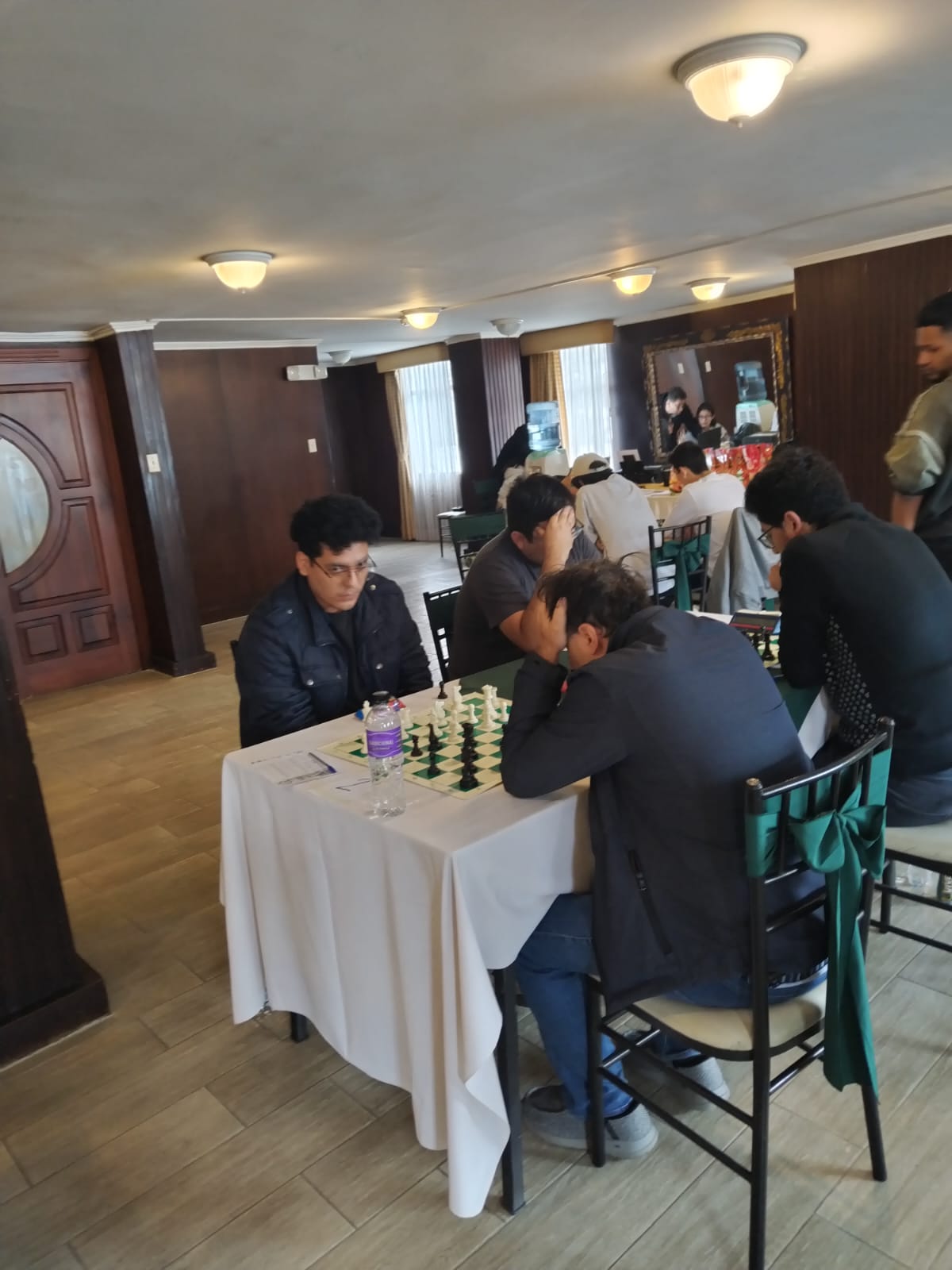 ATAHUALPA GM 2