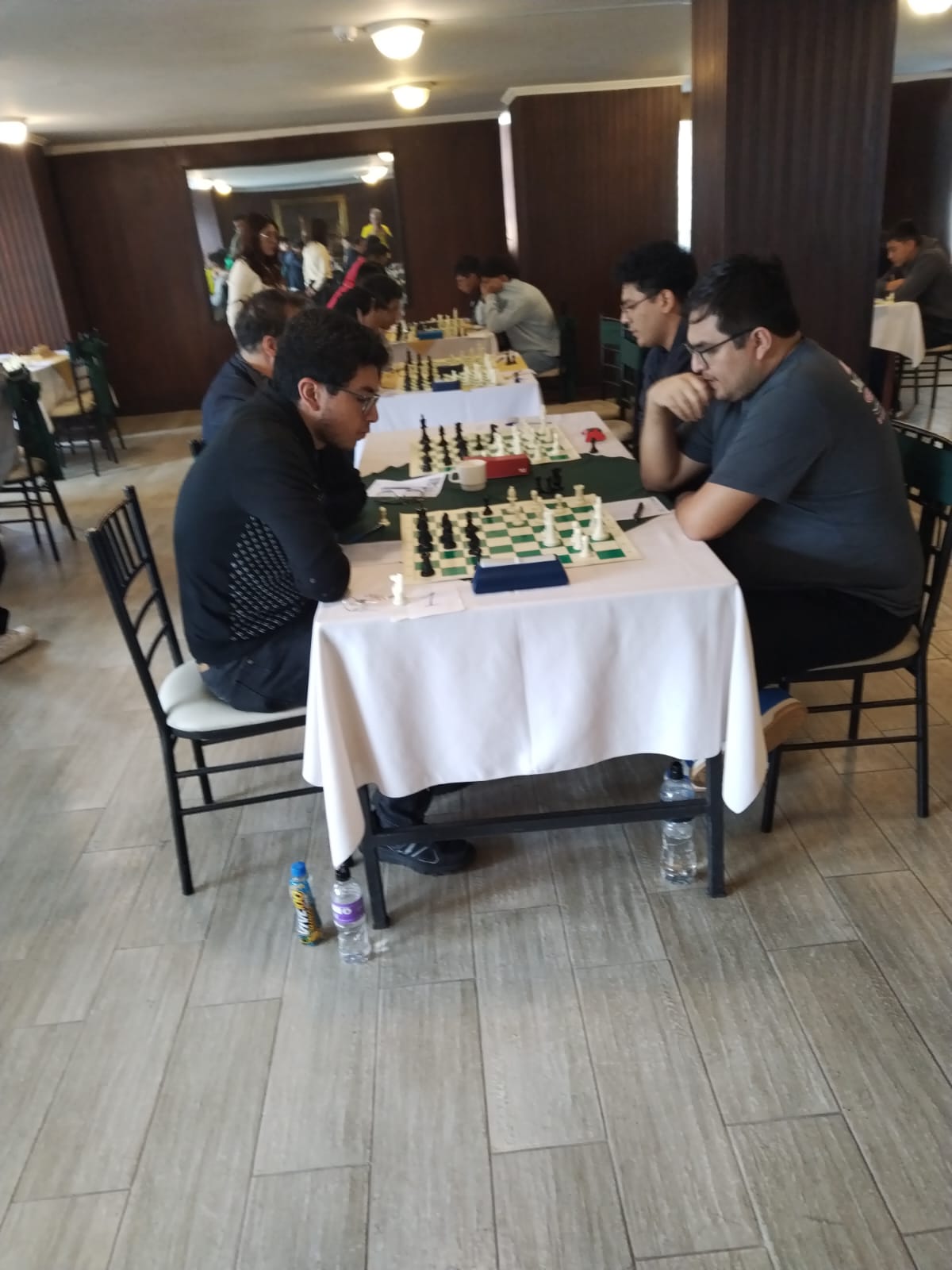 ATAHUALPA GM 3